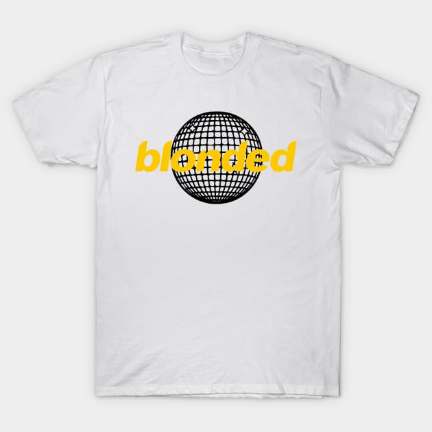 blonded - frank ocean T-Shirt by feli18